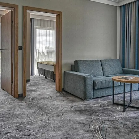 Готель Sopotorium & Medical Сопот