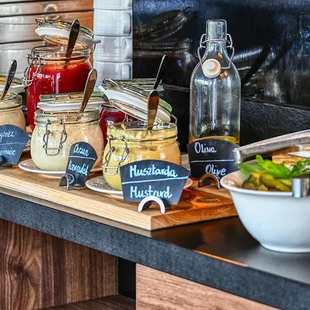 Sopotorium & Medical 4* Sopot