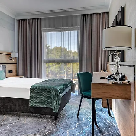 Sopotorium & Medical 4*