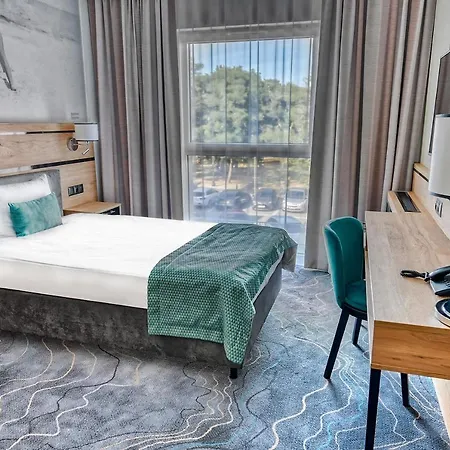 Sopotorium Hotel&medical 4*