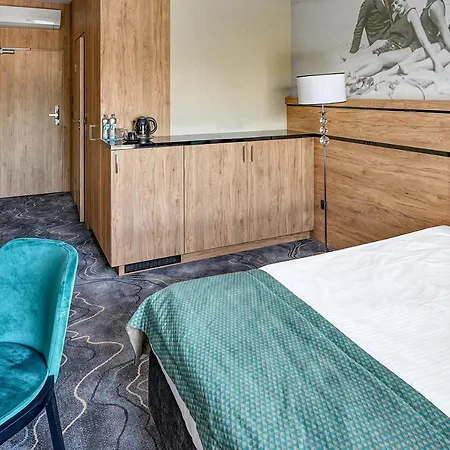 Sopotorium & Medical Готель 4*