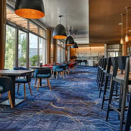 Hotel Sopotorium & Medical 4*