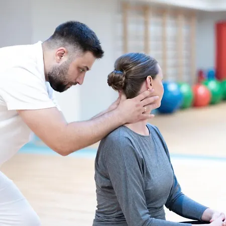 Sopotorium & Medical Готель Сопот