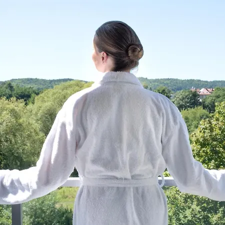 Sopotorium & Medical 4* Сопот