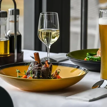Hotel Sopotorium & Medical Sopot