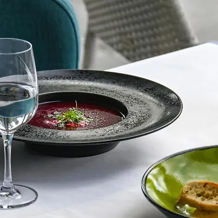 Hotel Sopotorium & Medical Sopot