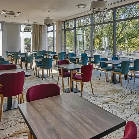 Hotel Sopotorium & Medical Sopot