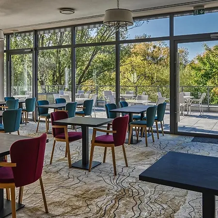 Hotel Sopotorium & Medical Sopot