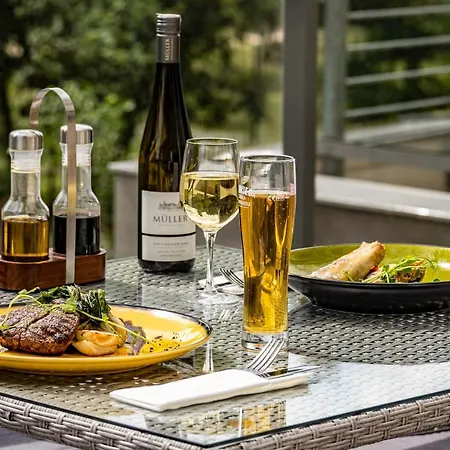 Sopotorium & Medical Сопот