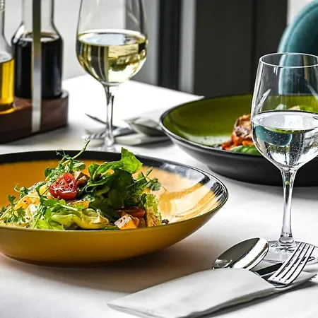 Sopotorium & Medical Hotel Sopot