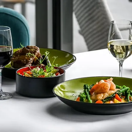 Sopotorium & Medical Hotel Sopot