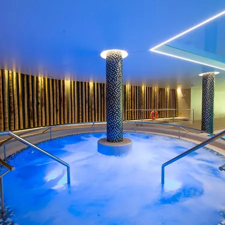 Sopotorium & Medical Сопот