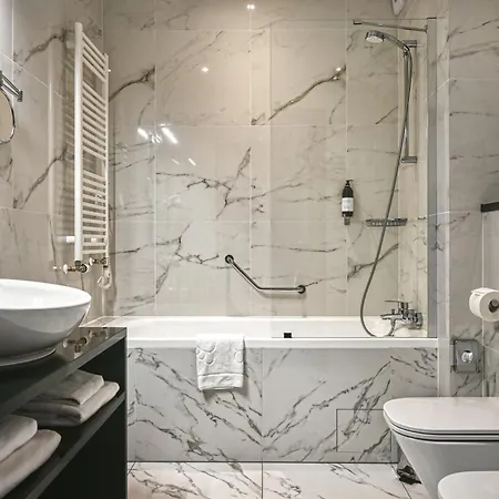 Sopotorium & Medical 4* Sopot