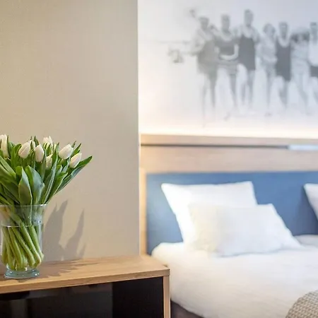 Hotel Sopotorium & Medical