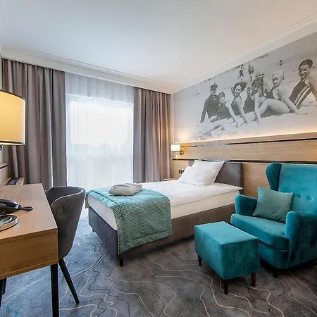 Sopotorium & Medical Сопот