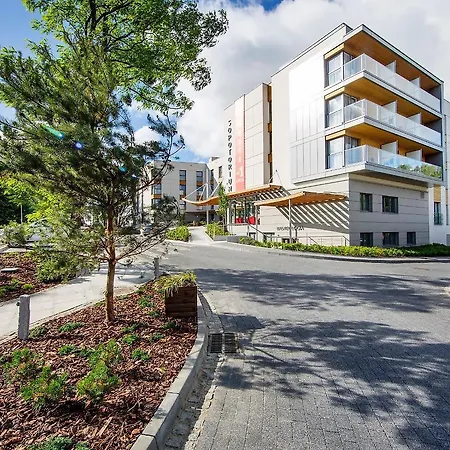 Hotel Sopotorium & Medical Sopot