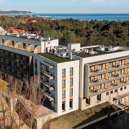 Sopotorium & Medical Sopot