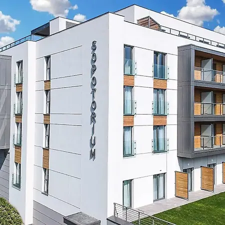 Sopotorium & Medical