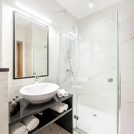 Hotel Sopotorium & Medical Sopot