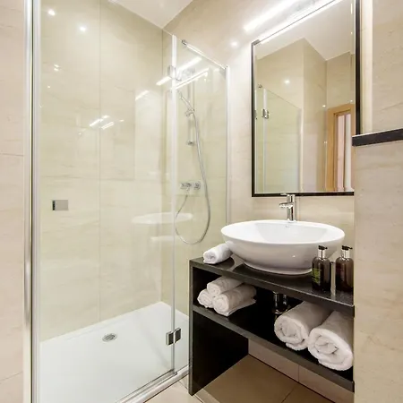 Sopotorium & Medical Готель Сопот