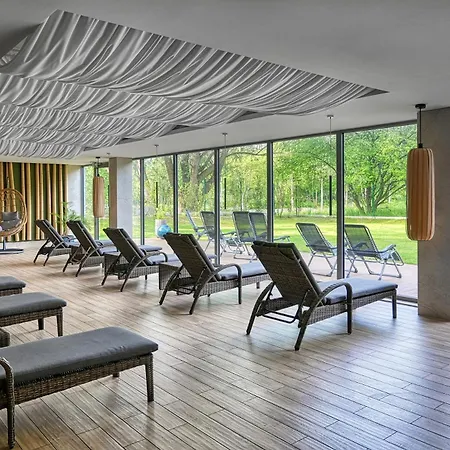 Sopotorium & Medical Готель 4*