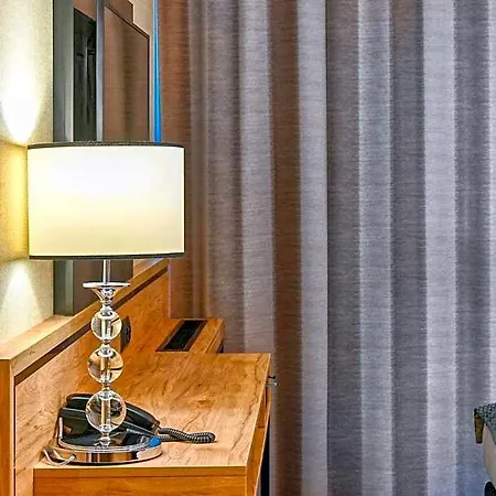 Sopotorium & Medical Hotel Sopot