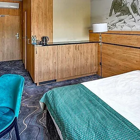 Hotel Sopotorium & Medical Sopot