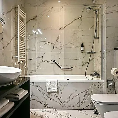 فندق Sopotorium & Medical 4*