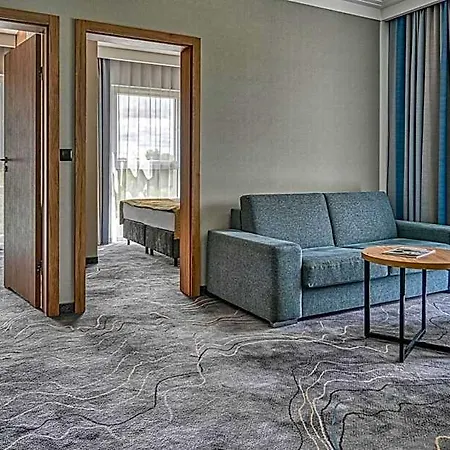 Sopotorium & Medical Hotel 4*