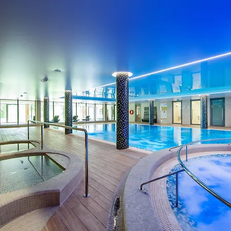 Hotel Sopotorium & Medical