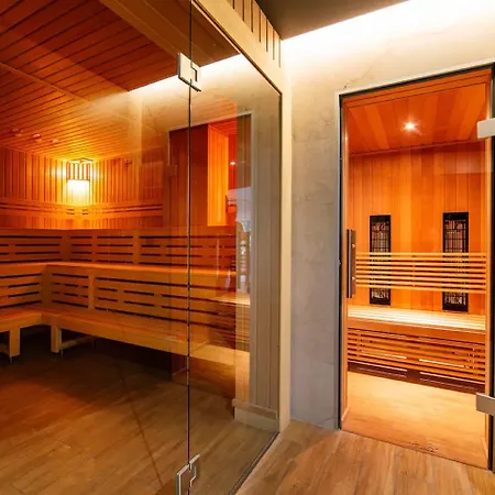 Hotel Sopotorium & Medical 4*
