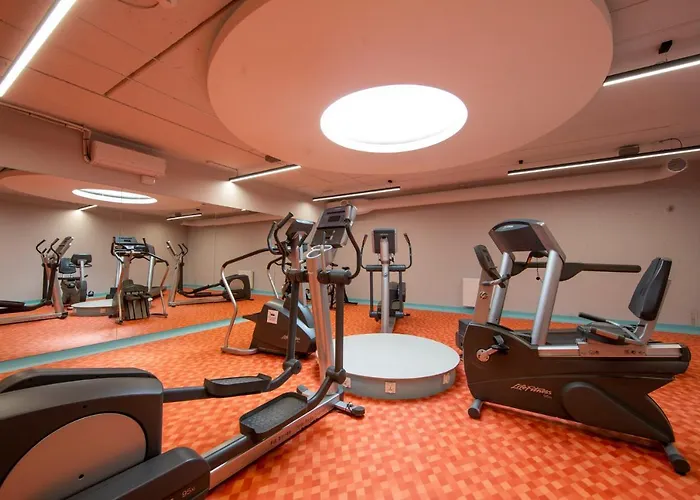 Hotell Sopotorium & Medical 4*