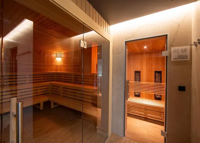 Sopotorium & Medical Hotell