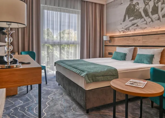 Sopotorium & Medical Sopot