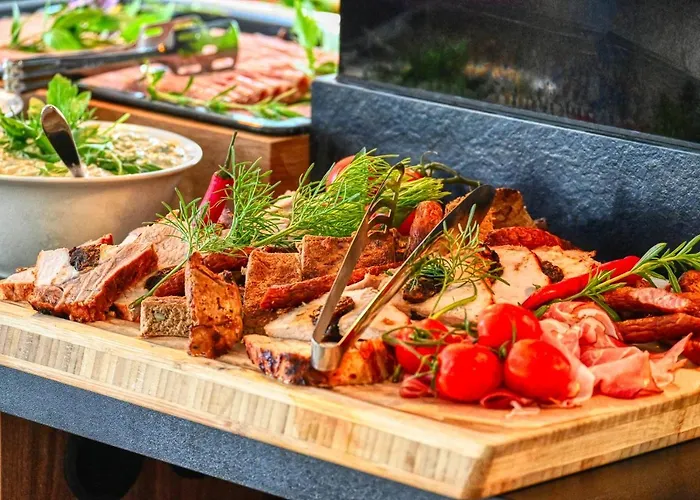 Hotell Sopotorium & Medical 4*