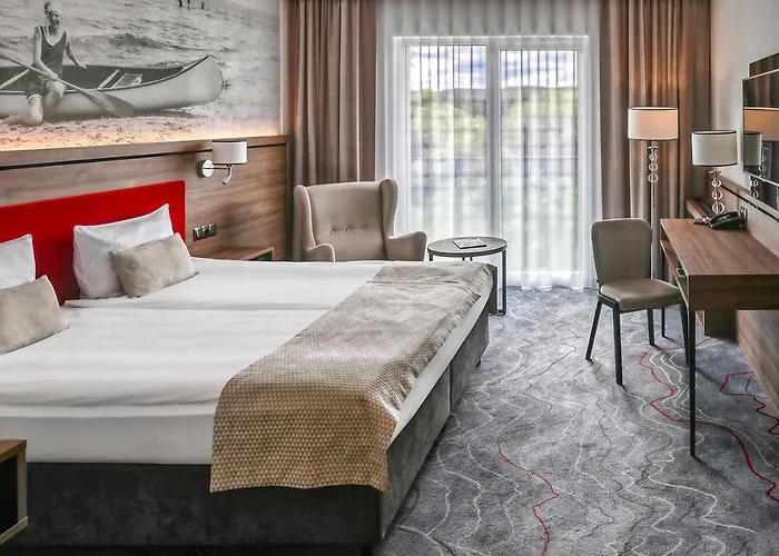 Hotell Sopotorium & Medical 4*