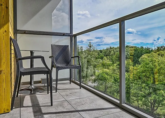 Sopotorium & Medical Hotell