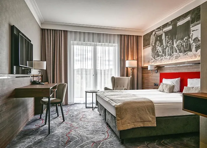 Sopotorium & Medical Hotell