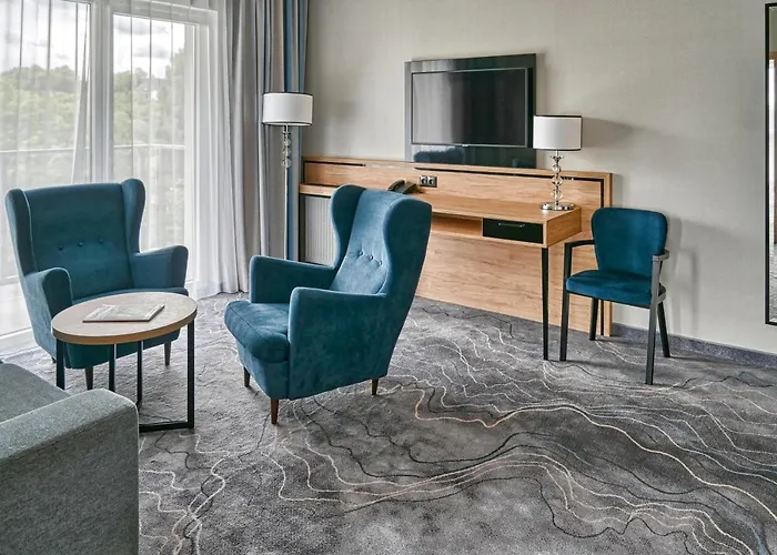 Sopotorium & Medical Hotell Sopot