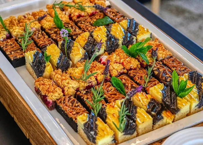 Sopotorium & Medical Szálloda 4*