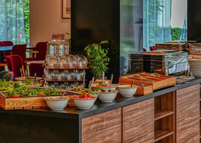 Sopotorium & Medical Hotell Sopot