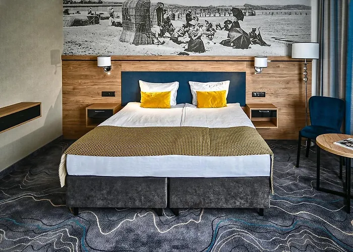 Sopotorium & Medical Hotell Sopot