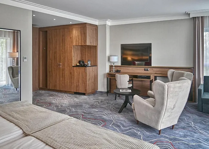 Hotell Sopotorium & Medical 4*