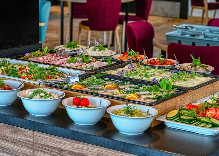 Sopotorium & Medical Hotell