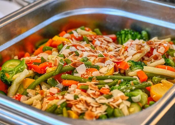 Hotell Sopotorium & Medical Sopot