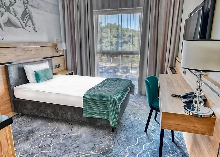 Sopotorium & Medical 4*