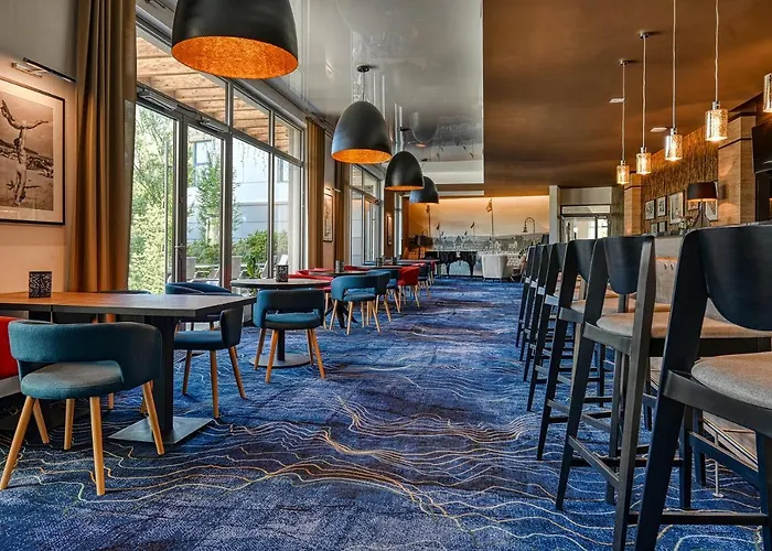 Szálloda Sopotorium & Medical 4*