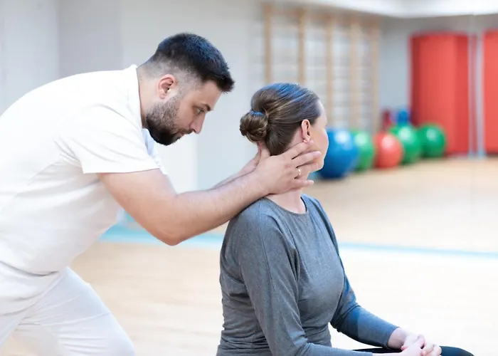 Sopotorium & Medical Hotell Sopot