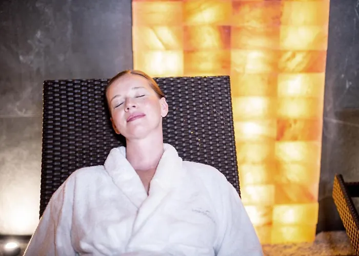 Sopotorium & Medical Hotell 4*