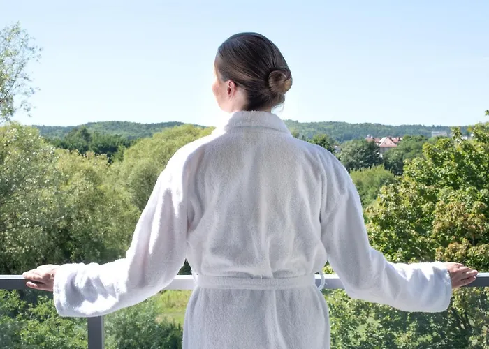 Sopotorium & Medical 4* Sopot